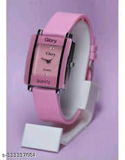 New Analog Watch For Women