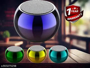 Mini Boost multicolour bluetooth Speaker, best Bluetooth Speaker, mini Bluetooth Speaker, Base Bluetooth Speaker