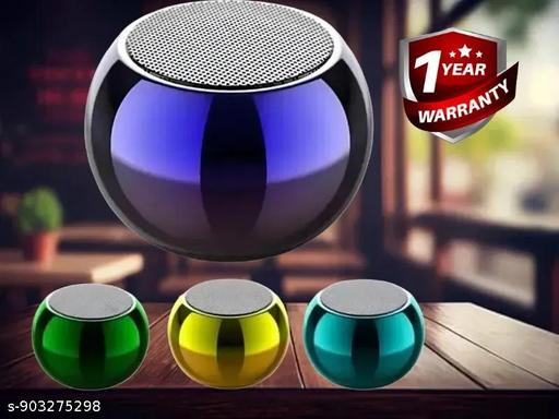 Mini Boost multicolour bluetooth Speaker, best Bluetooth Speaker, mini Bluetooth Speaker, Base Bluetooth Speaker