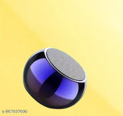 Ultra Mini Bo-ost Portable Bluetooth Speaker - Compact, Built-in Mic, High Bass, Selfie Remote, Low Distortion for Mobile Devices c1