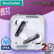 IMMERSE Earbuds 12 hours playtime bluetooth wireless headphones earphone bluetooth headset