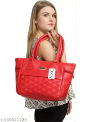 Gorgeous Attractive Women Handbags