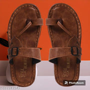 STYLE HEIGHT Men's Fashion Slipper