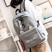 Combo Backpack For Women & Girls
