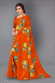 Aadhya Printed