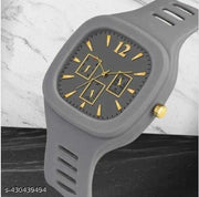 Casual look Unique Design Dial WATCH FOR BOYS MILOR White Analog Combo Watch - For Men & Women PACK OF 2