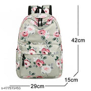Classic Versatile Women Backpacks