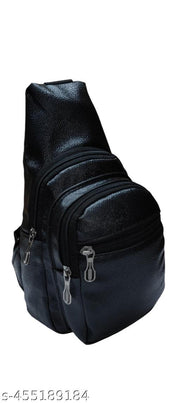 Trendy Men Men Waist Bags