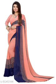 Charvi Ensemble Saree