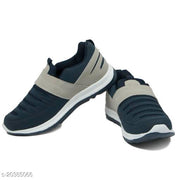 ASIAN Men's SUPERFIT Sports Running,Walking,Gym Shoes Lightweight  Extra Comfortable  Slip-On Casual Loafer Shoes For Men's & Boy's