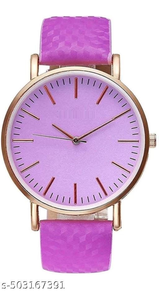 Color Change New Series Analog Watch - For Girls New Color Change Analog Watch For Women Analog Watch - Girl's & women Pack of 1