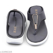 Classic Designer Women Wedges