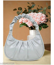Casual Classic Shoulder Trendy Fashionable Daytrip handbag For Women