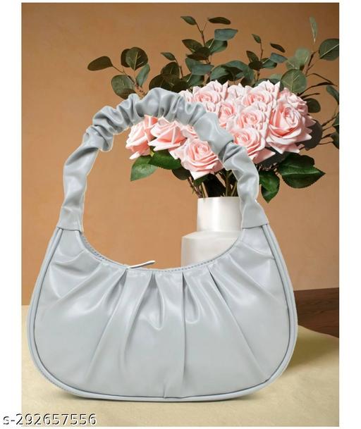 Casual Classic Shoulder Trendy Fashionable Daytrip handbag For Women