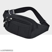 unisex waist bag for men & women