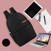 MEDIUM 25 L Laptop Backpack ,College, Office backpack