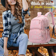 Tinytot 30 Litre, Stylish & Trendy Water Resistant Hi Storage School Collage Travel Laptop Backpack Bag for Boys, Girls, Mens &  Womens, 20 Inches