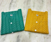 Kurti Combo