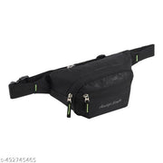 New Men Men Waist Bags
