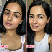 Plix Guava Vitamin C Facewash For Brighter skin – 50 ml