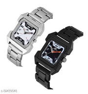 Unique Men Watches