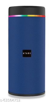 ATARC KT 125 Bluetooth Speaker with Built-In Mobile Stand
