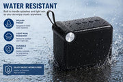 (PORTABLE BLUETOOTH SPEAKER) Dynamic Thunder Sound Bluetooth Speaker