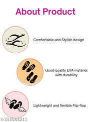 Cloker Men's Flipflop