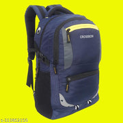 Stylish collage bag For girls & Boys Laptop Bag Waterproof school Bag With Rain Cover