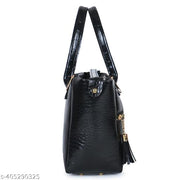 WOB worldofBags-Explore the latest WOB handbag designs, blending elegance and functionality in premium leather, Resin and PU, perfect for enhancing your fashion statement (Medium Size).