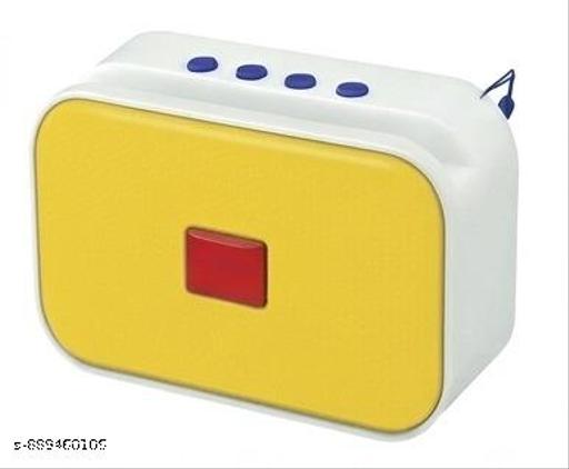 M412SP Durable Outdoor Portable Wireless Speaker