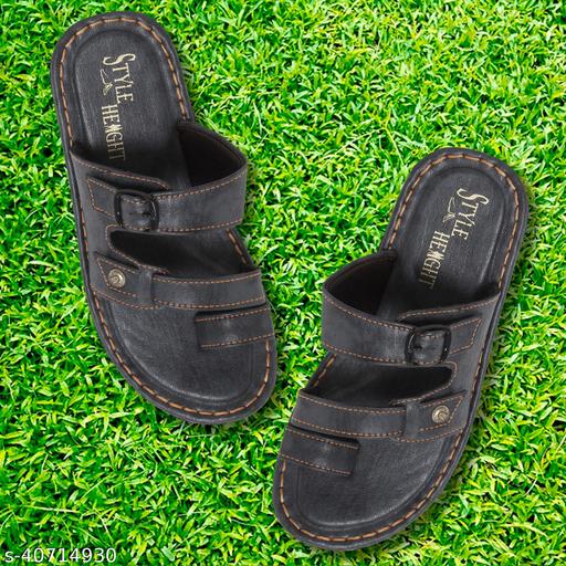 Latest Fabulous Men Flip Flops