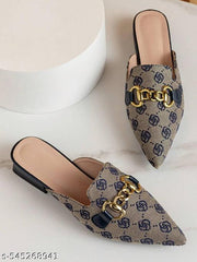 Modern Women Heels
