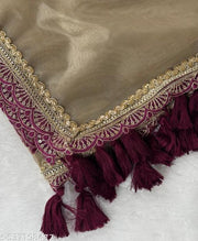 WEDDING SAREE