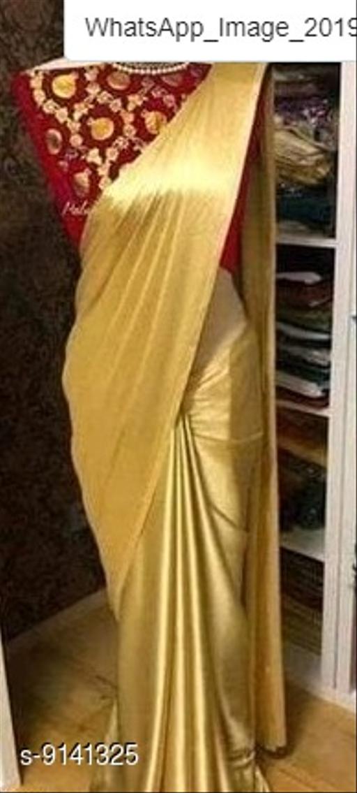 Trendy Sarees