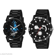Premium Collection New Strap (Pack of 2)