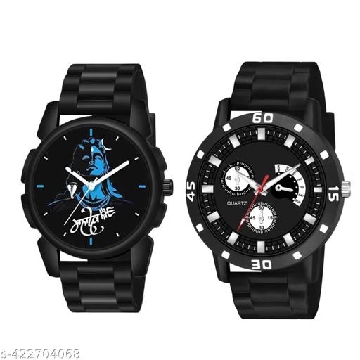 Premium Collection New Strap (Pack of 2)