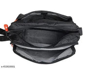 Cross body bag