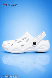 FitFusion Boy's Active EVA Clogs |Clog Shoes for Boys