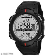 Digital Watch For Men