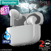 TN161 Earbuds 12 hours playtime bluetooth wireless headphones earphone bluetooth headset