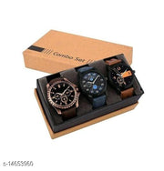 Trendy Men Watches