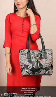 Ravishing Alluring Women Messenger Bags