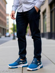 Modern Trendy Men Casual Shoes