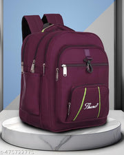 Good 70L School Bag Unisex Laptop Backpack Heavy Duty durable School Bag Class 5th to 10th College Waterproof School Bag