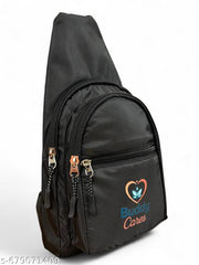 Unisex Crossbody Bag - Perfect for Travel, Daily Commuting, and Hands-Free Adventures