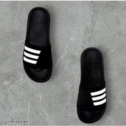 Stylish & Light Weight Comfortable All Seasons Outdoor Slides Flip Flop For Men Pack Of 1