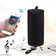 Bluetooth Speakers