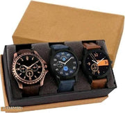 Unique Men Watches