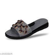 Flipflops & Slippers